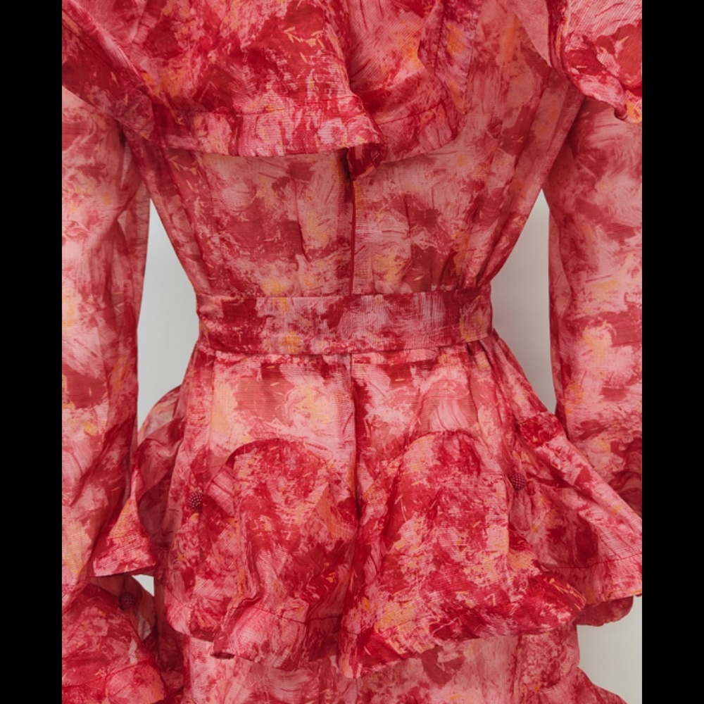 Dress ❤️ - Picture 9 of 9